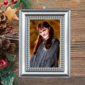 Harry Potter Moaning Myrtle‎ Christmas Tree Ornament
